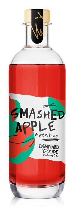  Liquor Loot- Smashed Apple Aperitivo (500mL) -  
