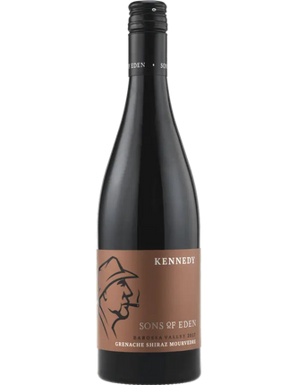 Order Sons Of Eden Kennedy GSM - Just Wines