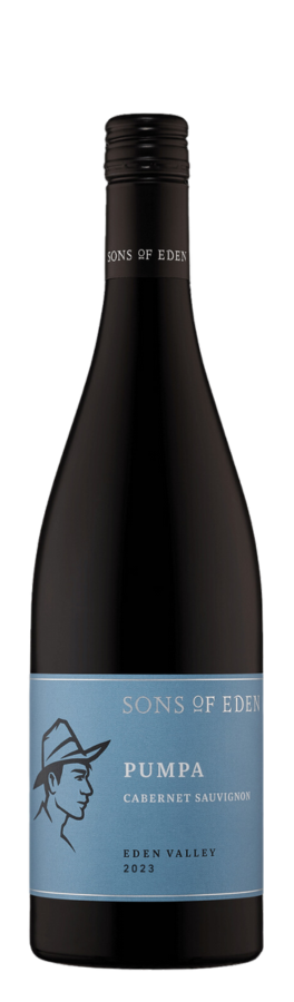 Order Sons Of Eden Pumpa Cabernet Sauvignon - Just Wines