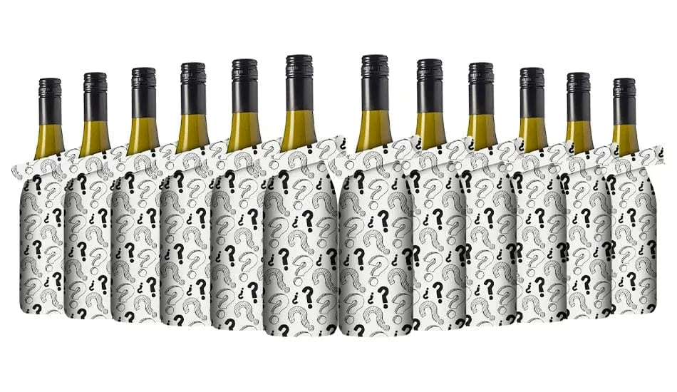 Order South Australian Fresh & Organic Mystery Chardonnay 2023 Pack of 12 JustWines Australia