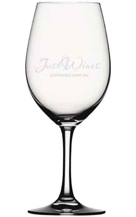 Order Spiegelau Set of 2 Just Wines Bordeaux Glasses - 456 ml - 2 Glasses JustWines Australia