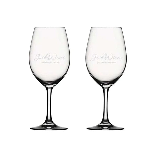 Order Spiegelau Set of 2 Just Wines Bordeaux Glasses - 456 ml - 2 Glasses JustWines Australia