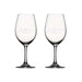 Order Spiegelau Set of 2 Just Wines Bordeaux Glasses - 456 ml - 2 Glasses JustWines Australia