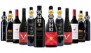 Order Spring Special Red Wines Mix - 12 Bottles - Just Wines