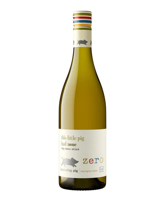Order Squealing Pig Zero Sauvignon Blanc JustWines Australia
