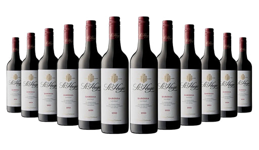 Order St Hugo Barossa Valley Shiraz 2022 - Just Wines