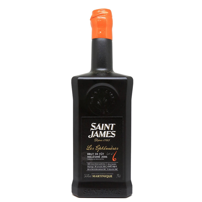 Order St James Les Ephemeres 2006 Batch No.6 700ml - 1 Bottle - Just Wines