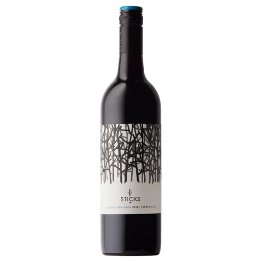 Order Sticks  Yarra Valley Cabernet Sauvignon 2023- 6 Bottles - Just Wines