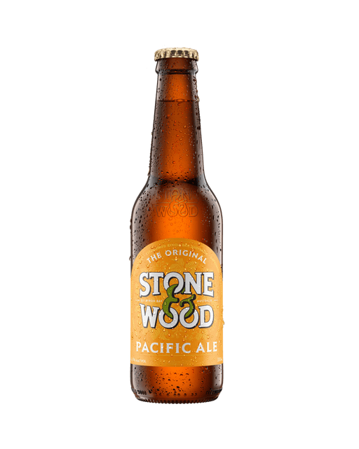 Order Stone And Wood Pacific Ale Bottle - Just Wines