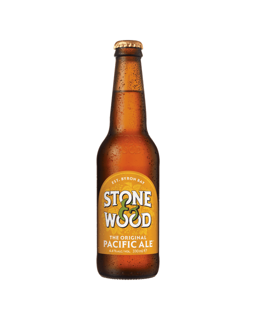 Order Stone And Wood Pacific Ale Bottle - Just Wines