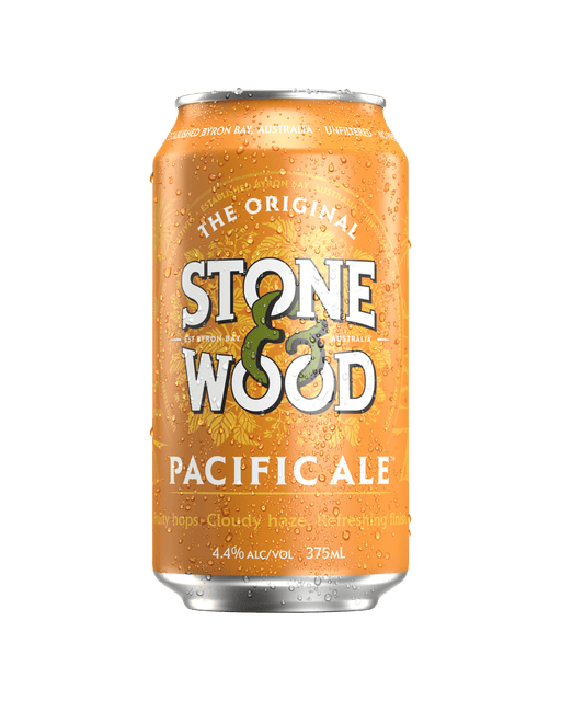 Order Stone And Wood Pacific Ale Cans - Just Wines