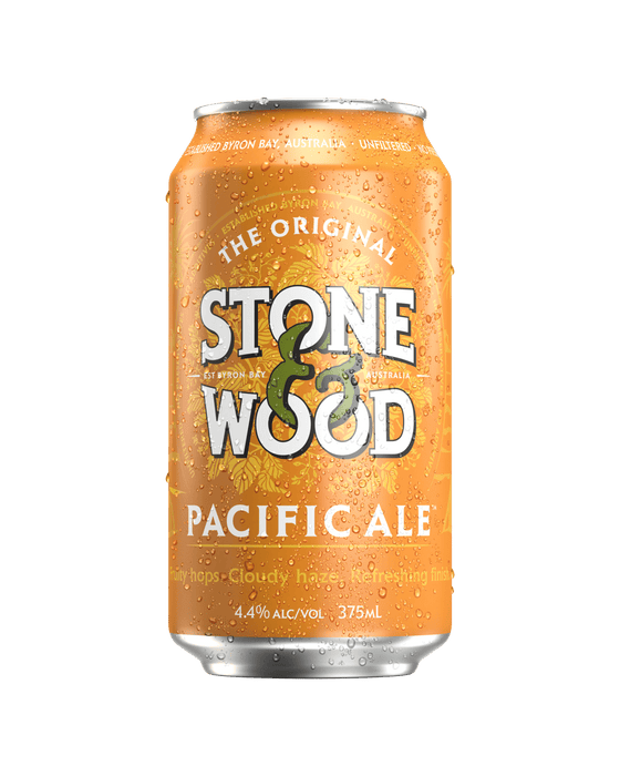 Order Stone And Wood Pacific Ale Cans - Just Wines