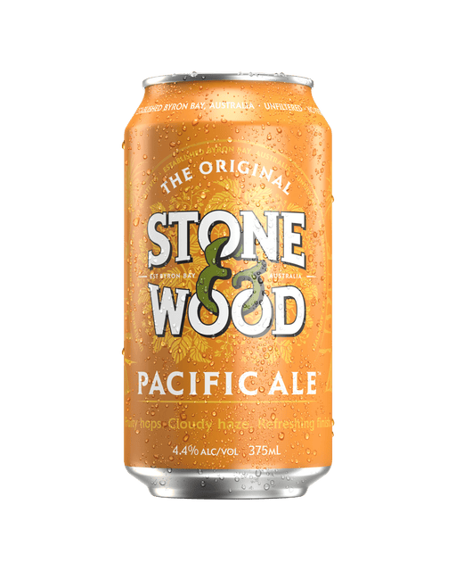 Order Stone And Wood Pacific Ale Cans - Just Wines
