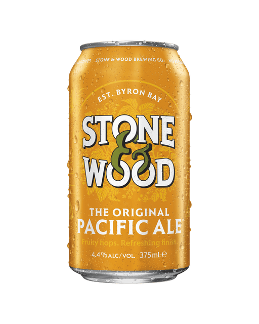 Order Stone And Wood Pacific Ale Cans - Just Wines