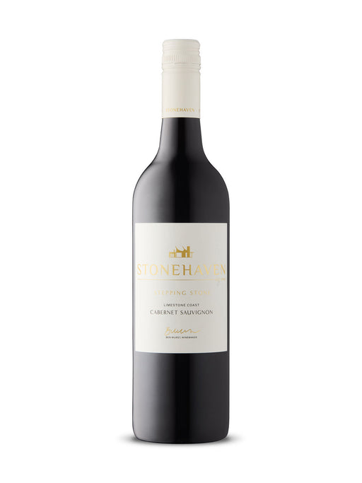 Order Stone Haven Stepping Stone Limestone Coast Cabernet Sauvignon 2021 - Just Wines
