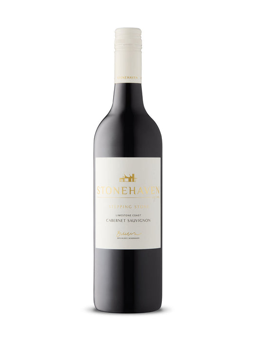 Order Stone Haven Stepping Stone Limestone Coast Cabernet Sauvignon 2021 - Just Wines