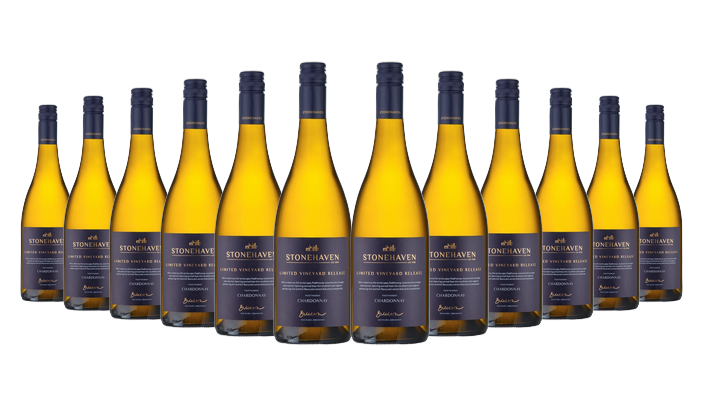 Order Stone Haven Wines Limited Vineyard Release Padthaway Chardonnay 2025 - Just Wines