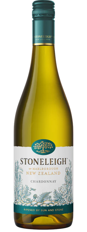 Order Stoneleigh Marlborough Chardonnay 2025 - Just Wines