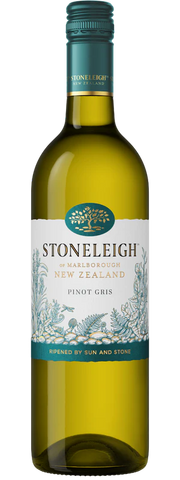 Stoneleigh Marlborough Pinot Gris 2024