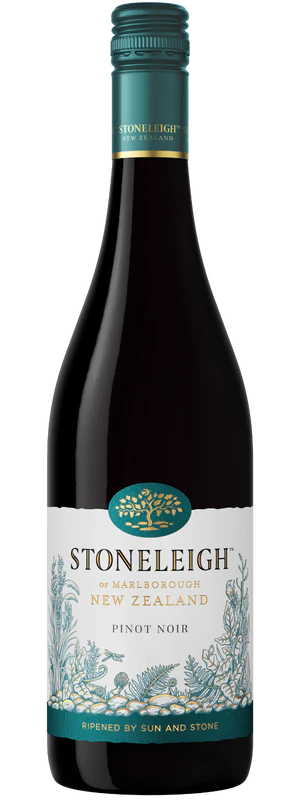 Order Stoneleigh Marlborough Pinot Noir 2024 - Just Wines