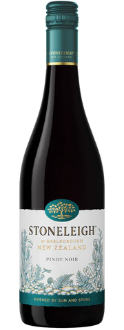 Stoneleigh Marlborough Pinot Noir 2024