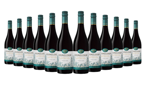 Order Stoneleigh Marlborough Pinot Noir 2024 - Just Wines