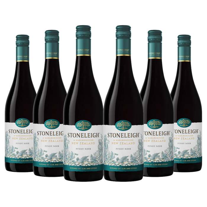 Order Stoneleigh Marlborough Pinot Noir 2024 - Just Wines