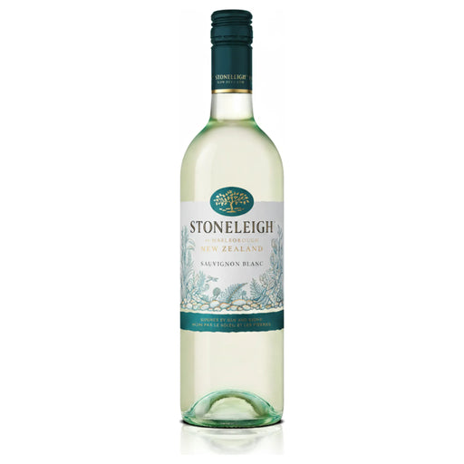 Order Stoneleigh Marlborough Sauvignon Blanc 2025 - Just Wines