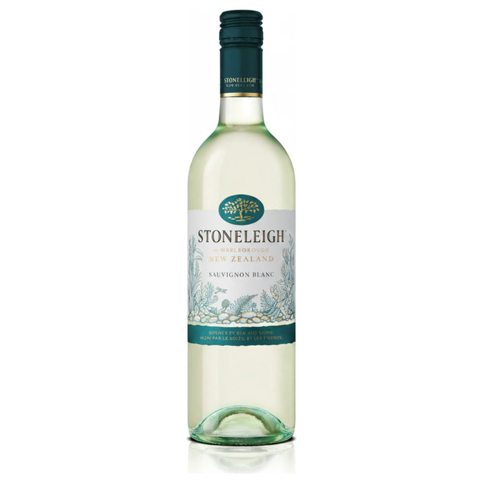 Order Stoneleigh Marlborough Sauvignon Blanc 2025 - Just Wines