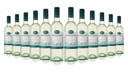 Order Stoneleigh Marlborough Sauvignon Blanc 2025 - Just Wines
