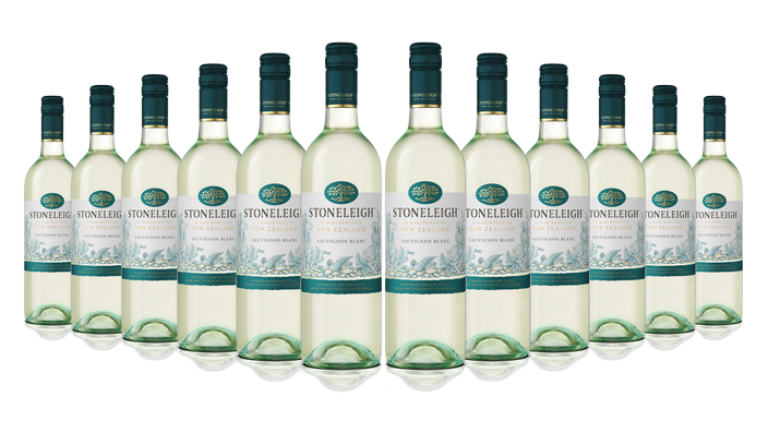 Order Stoneleigh Marlborough Sauvignon Blanc 2025 - Just Wines
