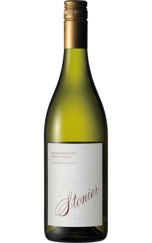 Order Stonier Mornington Peninsula Chardonnay 2022 - 6 Bottles  Online - Just Wines Australia