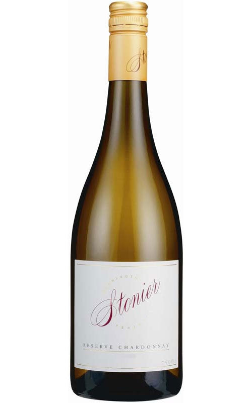 Order Stonier Reserve Chardonnay 2023 Mornington Peninsula - 6 Bottles  Online - Just Wines Australia