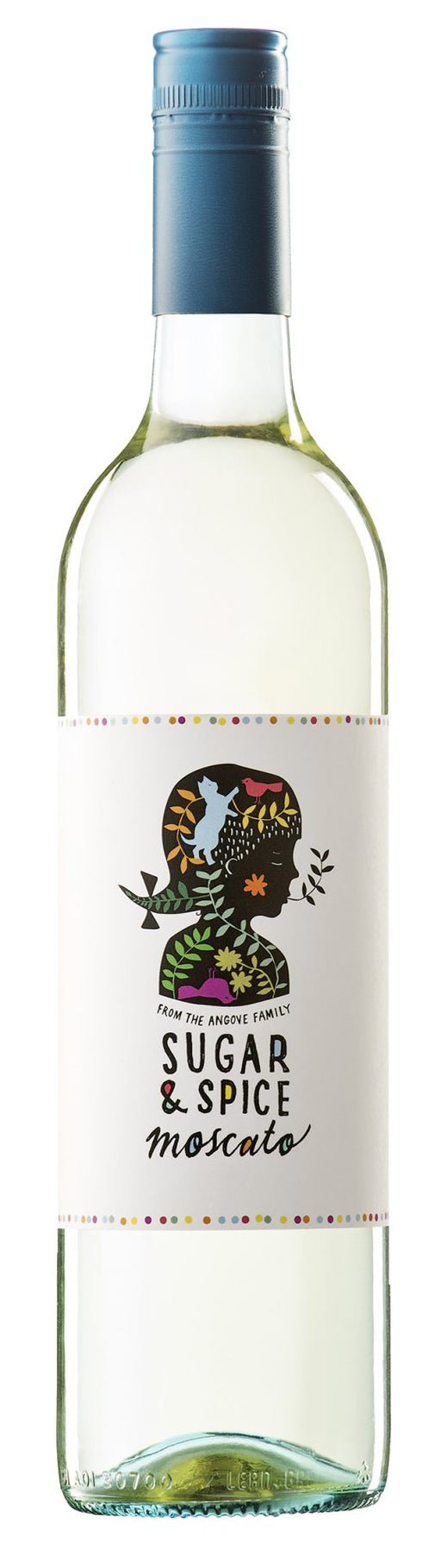 Order Sugar and Spice South Australia Moscato 2023 - 12 Bottles - Just Wines