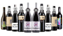 Order Summer Fresh Favourites Premium Red Mix - 10 Bottles - Just Wines
