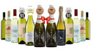 Order Super Value White Mixed - 10 Bottles + 2 FREE Non-Alc Sparklings JustWines Australia