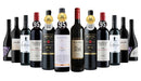 Order Superior Selection Red Wine Mix - 12 Bottles - Just Wines