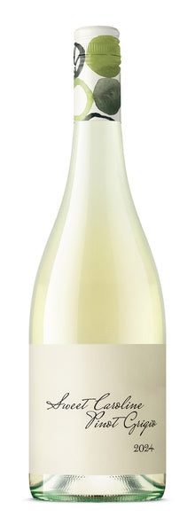 Order Sweet Caroline South Australia Pinot Grigio 2024 - 6 Bottles - Just Wines