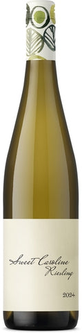 Sweet Caroline South Australia Riesling 2024 - 6 Bottles