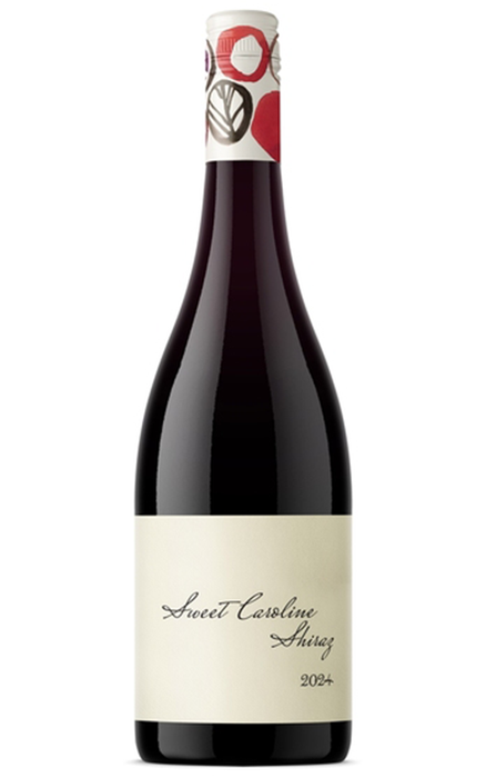 Order Sweet Caroline South Australia Shiraz 2023 - 6 Bottles - Just Wines