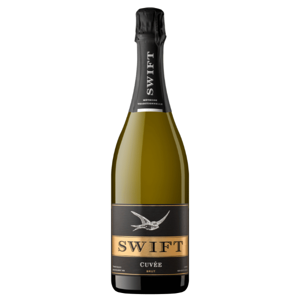 Order Swift Orange Brut NV - 6 Bottles - Just Wines