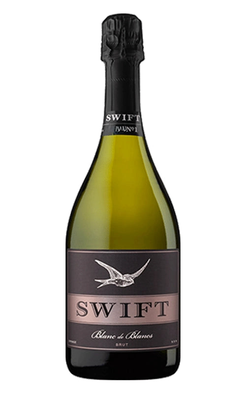 Order Swift Vintage Hawkes Bay Blanc de Blanc 2011 - 6 Bottles - Just Wines