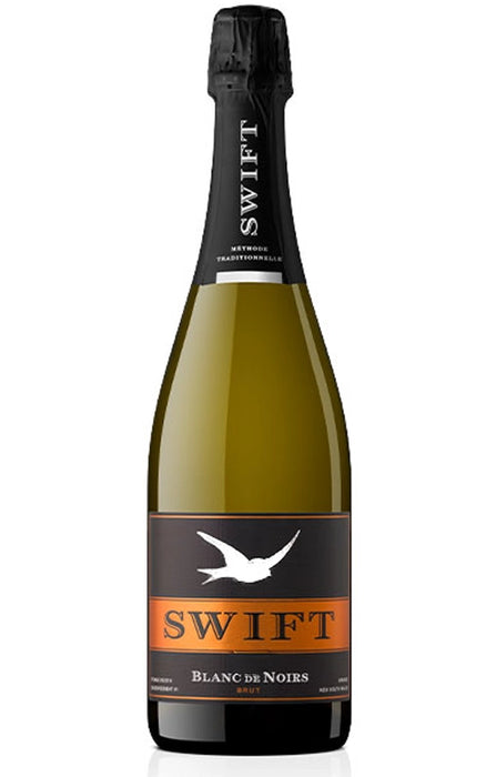 Order Swift Vintage Orange Blanc de Noir 2019 - 6 Bottles - Just Wines