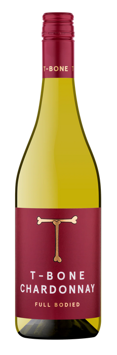 Order T Bone South Australia Chardonnay 2025 - Just Wines