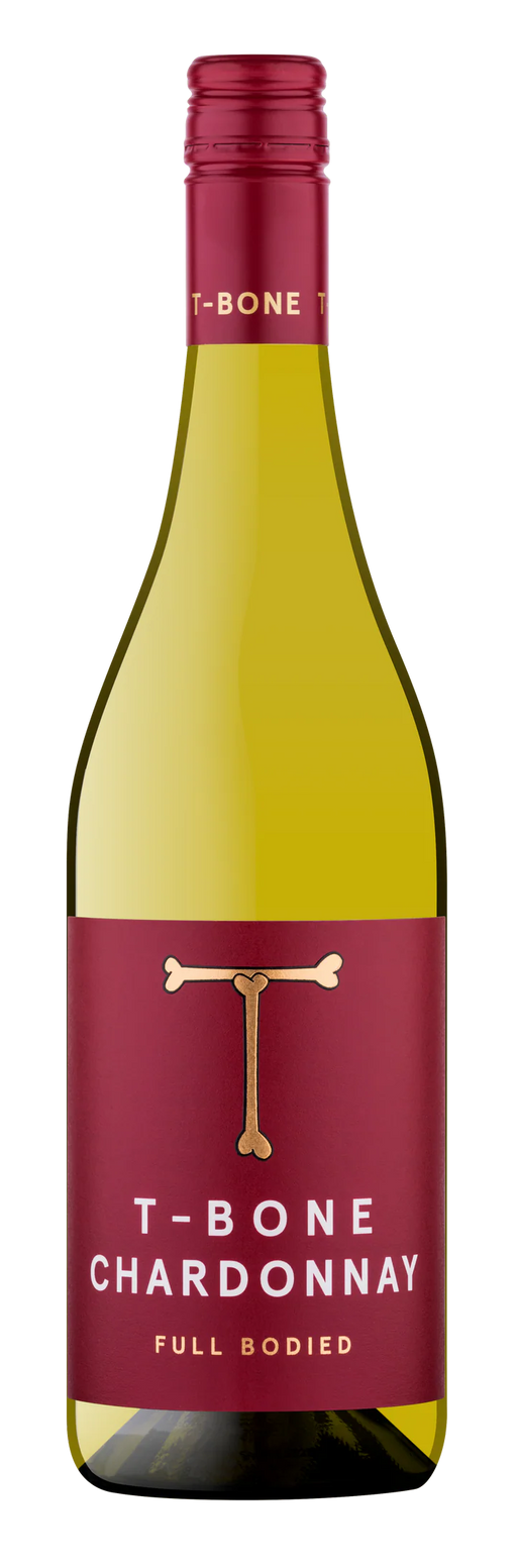 Order T Bone South Australia Chardonnay 2025 - Just Wines