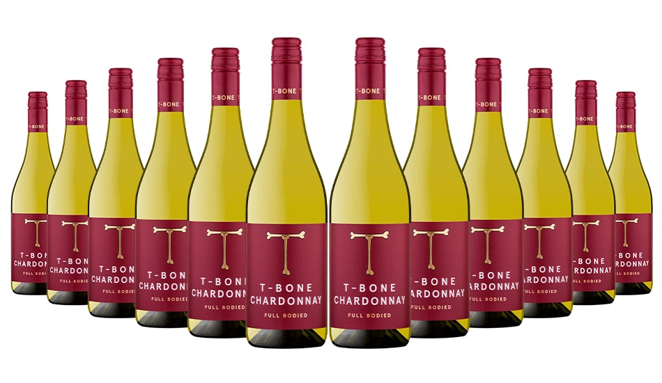 Order T Bone South Australia Chardonnay 2025 - Just Wines