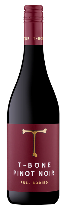 Order T Bone South Australia Pinot Noir 2024 - Just Wines