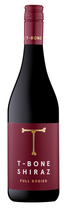 Order T Bone South Australia Shiraz 2024 - Just Wines
