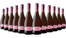 Order T'Gallant Sparkling Pink Moscato Pack of 12 JustWines Australia