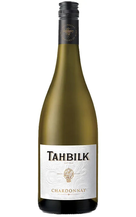 Order Tahbilk Estate Nagambie Lakes Chardonnay 2024 - 12 Bottles - Just Wines